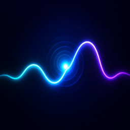 Hovertone: Touch Theremin app icon